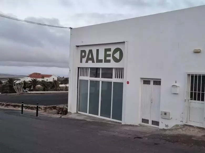 Paleo Teguise - C. Tebete