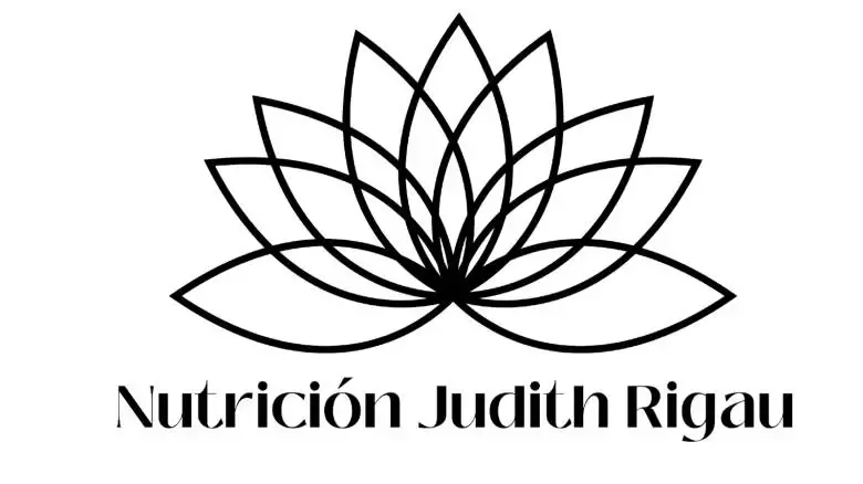 Nutrición Judith Rigau