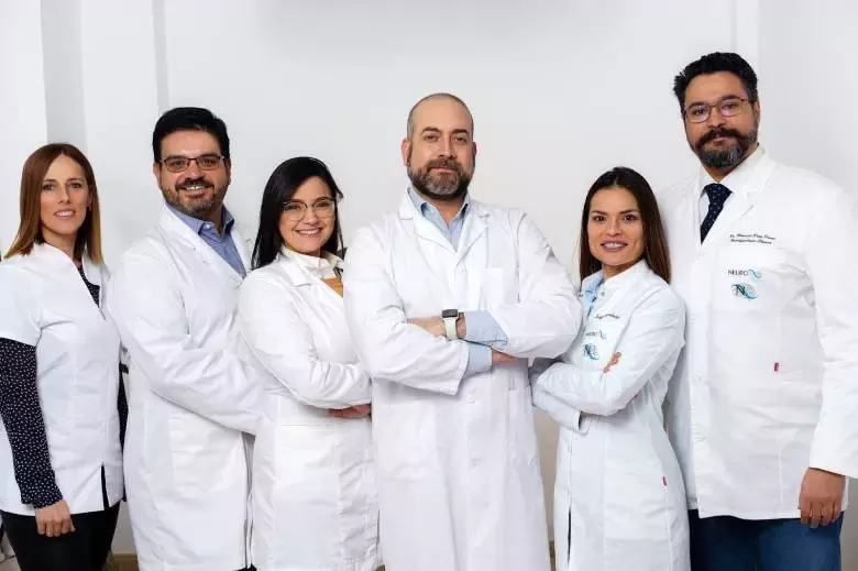 IME Institut Médic Especialitzat La Rapita - Av. del Doctor Ferran