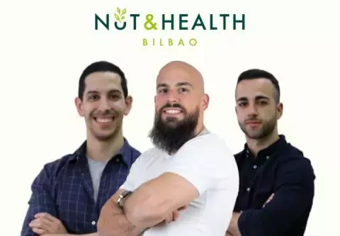 Nut&Health Nutricionista Bilbao | Nutricionista deportivo Bilbao - Tristán de Leguizamón Kalea
