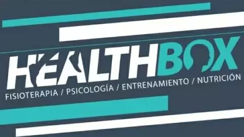 Clinica Fisioterapia HealthBox