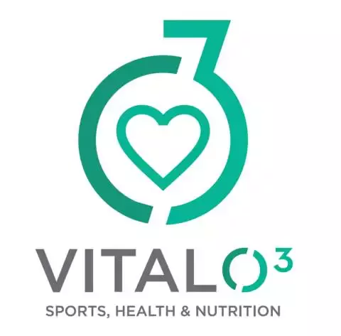 O3 Vital - Sports, Health & Nutrition - Plaza de Dalias