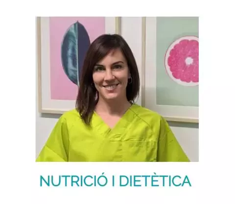 DINUT Dietistas - Nutricionistas Mataró - C. d'Argentona