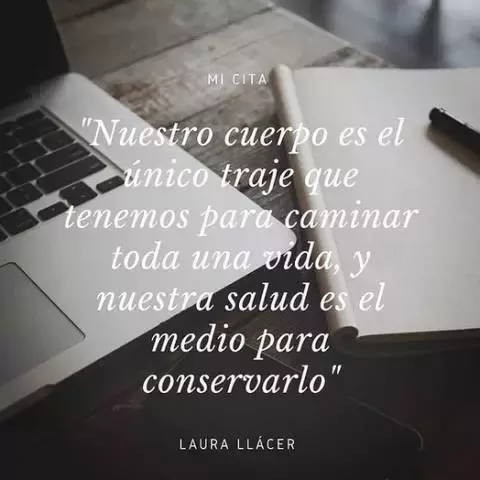 Laura Llácer Ruiz Dietista y Nutricionista PHYOS Center