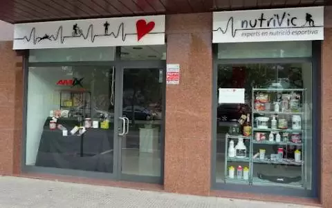 NutriVic - Av. dels Països Catalans