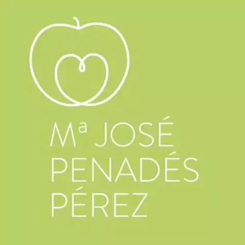 Nutrició Intel·ligent - Mª José Penadés Pérez - C. del Músic Enric Casanova