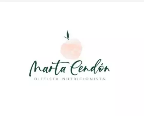Marta Cendón Dietista Nutricionista