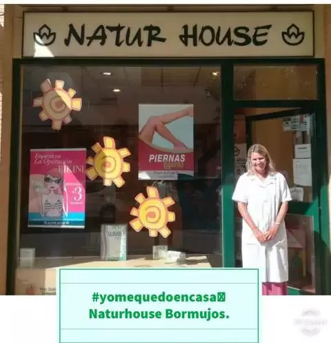 Naturhouse Bormujos (Aljarafe) - C. Miguel Servet