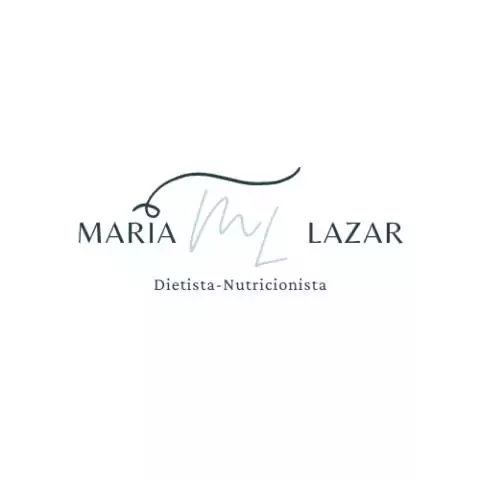 Maria Lazar Dietista Nutricionista